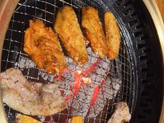-竹涟烧肉(欢肆店•原星悦荟店)