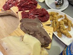 -宴全牛粤来越牛潮汕鲜牛肉火锅(海州万达广场店)