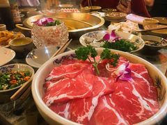 -小龙坎火锅(总店)