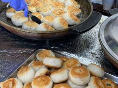 -老味茶屋(川沙老街店)