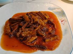 -清真老东乡开锅羊肉(甘南路店)