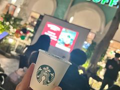 -星巴克臻选(广州沙面店)