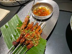 -Ameigo梅果·云贵川bistro(长宁来福士店)