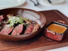 -云厨·高空西餐厅(成都瑯珀·凯悦臻选酒店)