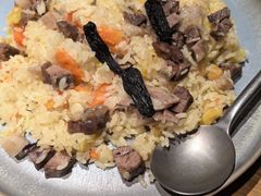 -纳鲁孜·新疆特色餐厅(上海悦荟广场店)