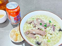 -陈熹公民族美食文化餐厅(中华广场店)