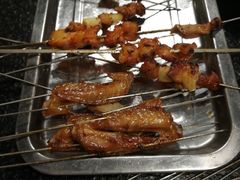 -刘一龙虾(山东路店)