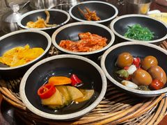 -三代烤肉(保利广场店)