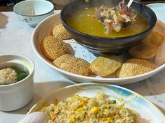 -双东酒店(东关街店)