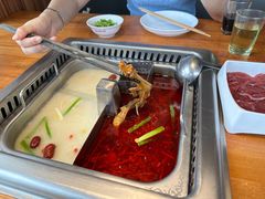-滋奇·扬州地标火锅(东关街店)