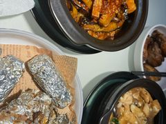 -日昌餐馆(Mini西点茂店)