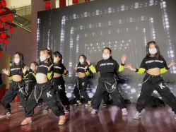 -MME飞放街舞&JC Dance 