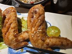 -本寻烧肉酒场(双井店)