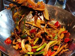 -鱼食饭稻·苏浙土菜17年老馆子(平江路店)