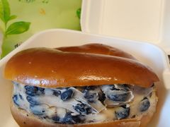 -CC BAGEL&SCONE 贝果与司康(南开大悦城店)