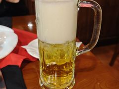 -申德勒加油站西餐厅Schindlers Tankstelle(上海外滩店)