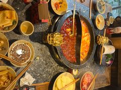 -蜀大侠火锅(总府路店)