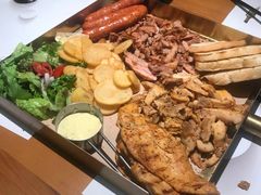 -HELLO MUSAE 拾光缪斯餐厅·纯正希腊风味(苏州中心店)
