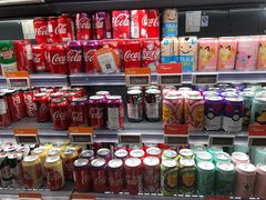 -Olé精品超市(北京合生汇店)