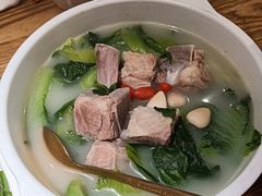 -九毛九西北菜(大东海店)