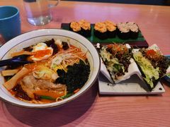 -晴季寿司(红旗街万达店)