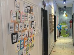 -永信齿科·永典口腔门诊部(浦东店)