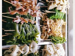 -胖子好盐水鸭(总店)