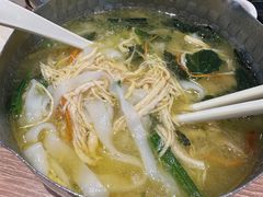 -小满手工粉(上海月星环球港店)