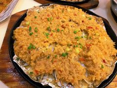 -老三龙虾(汉阳杨泗庙店)