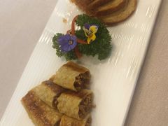 -功德林素菜饭庄(前门店)