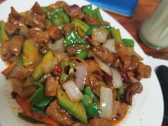 -卢庄(江汉路店)