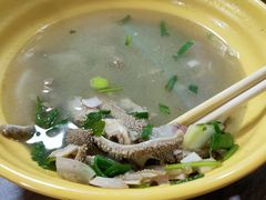-伊犁羊杂馆