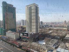 -友好大酒店