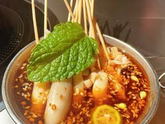 -椰庭·椰子鸡·创意玩家(晶耀前滩店)