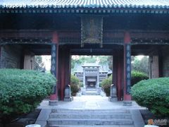 -西安化觉巷清真大寺