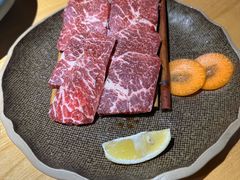 -久居·炭火烤肉(景辰大厦店)