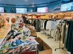 -燕莎友谊商城(亮马桥店)
