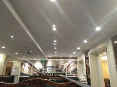 -老牌坊•鲁菜名店•地道济南菜(大观园商埠店)