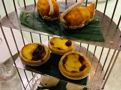 -花溪雨·森林餐厅(石基店)