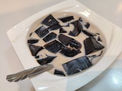 -梧州双钱龟苓膏(丽港航母店)