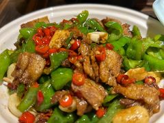 -江太极江浙菜(马桥万达广场店)