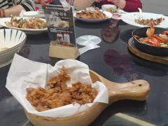 -莲花公园煎蟹·30年闽菜(火车站店)