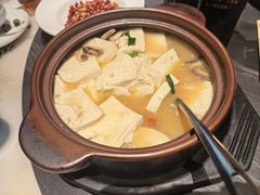 -梁家大院•农家菜(昆山会展中心店)