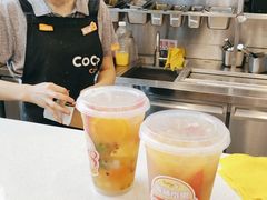 -CoCo都可(合生汇店)