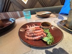 -CHINCHIN 青青·泰国料理(万象食家店)
