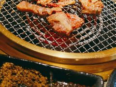 -谷牛日式烤肉(宝山U天地店)