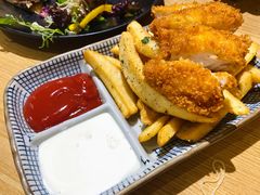 -HELLO 27 意面·沙拉·帕尼尼