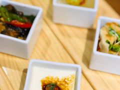 -敏珠拉姆藏餐·南京厨房(富春江东街店)