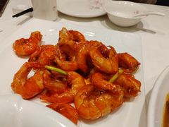 -金春禧·鲁菜海鲜(延吉路万达店)