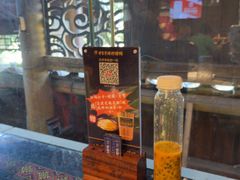 -甘家界牌柠檬鸭(青山店)